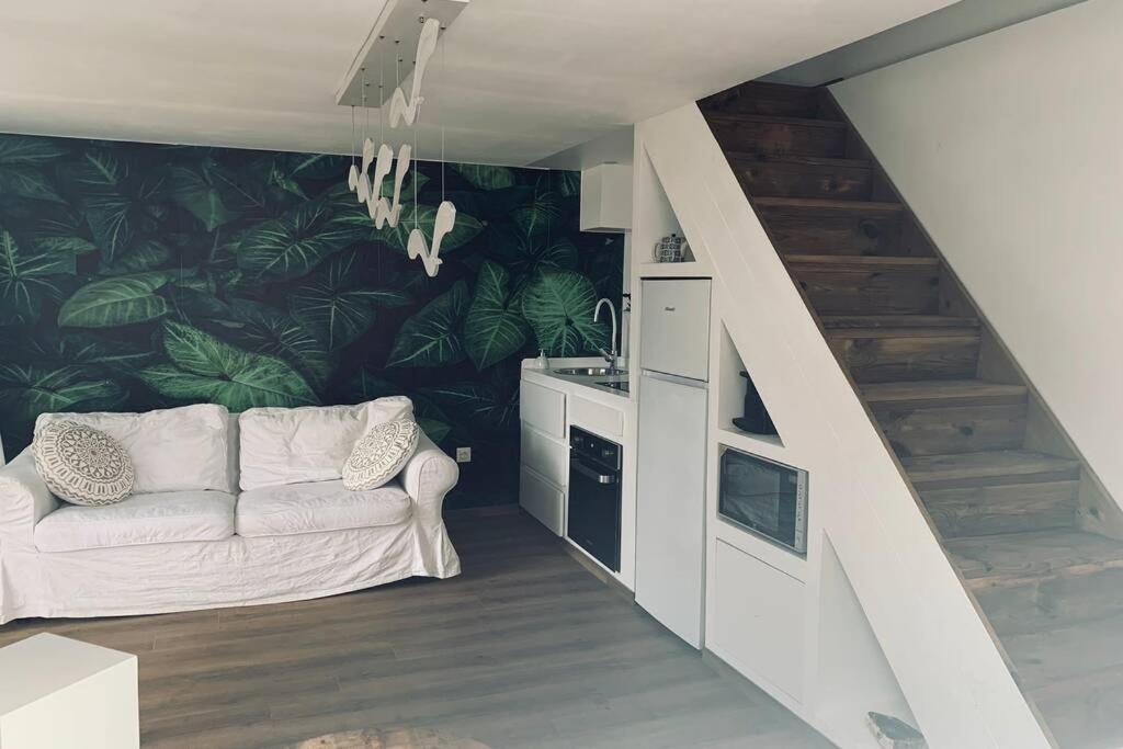 La Caze Amoremieve Pour Un Sejour Cozy A St Pierre Сен-Пиер Екстериор снимка